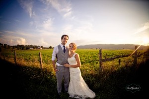 Howard-Smith Wedding | Valley View Farms | Lewisburg, WV