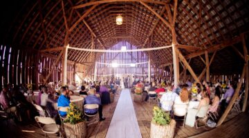 Howard-Smith Wedding | Valley View Farms | Lewisburg, WV
