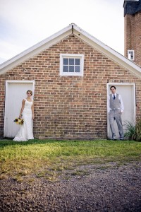 Howard-Smith Wedding | Valley View Farms | Lewisburg, WV