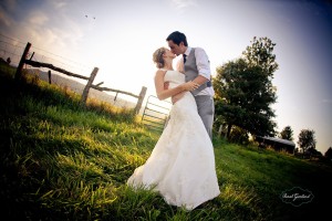 Howard-Smith Wedding | Valley View Farms | Lewisburg, WV