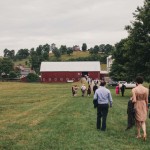 Lee Wedding | Pangtography | Valley View Farms Weddings & Events