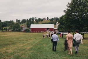 Lee Wedding | Pangtography | Valley View Farms Weddings & Events