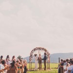 Holmes Wedding | Pangtography | Valley View Farms Weddings & Events