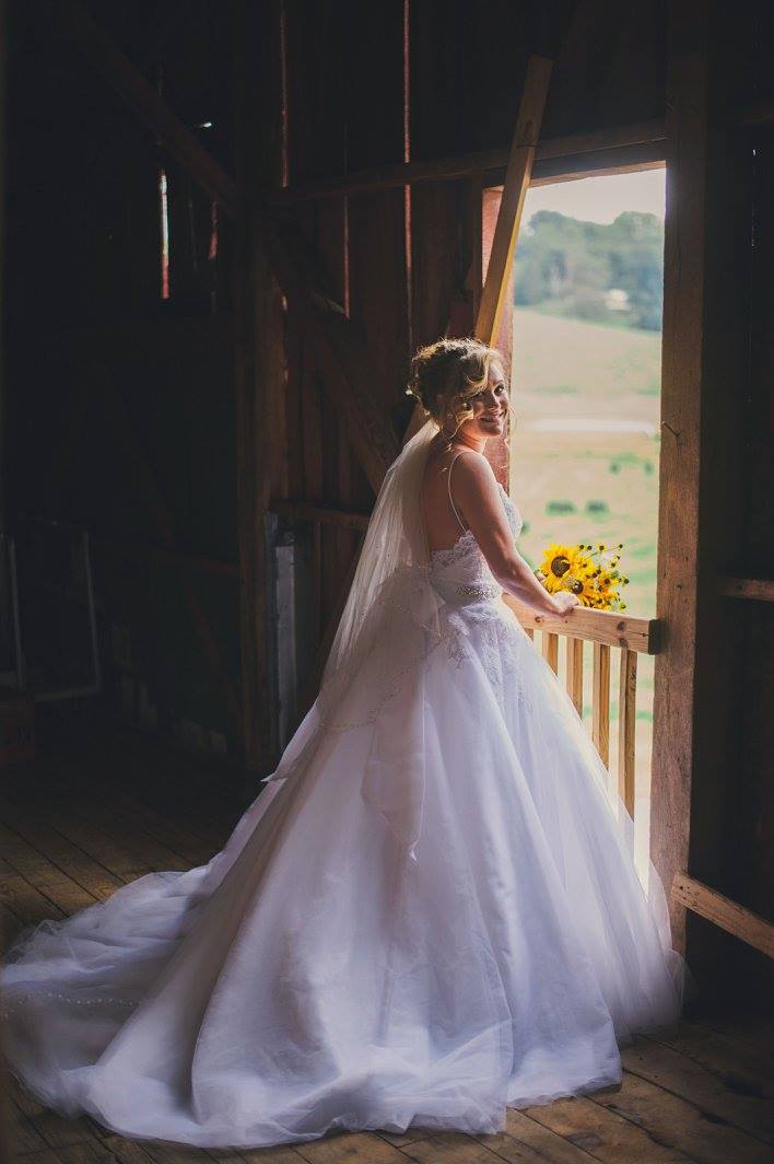 Shannon & Adam | Connection Photography