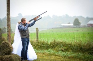 Shannon & Adam | Erica Agee Photography