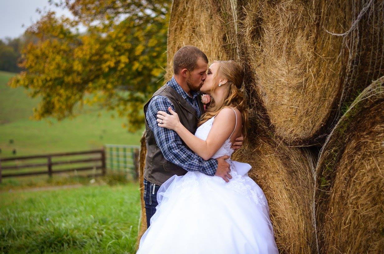 Shannon & Adam | Erica Agee Photography