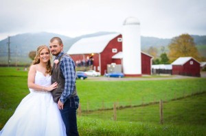 Shannon & Adam | Erica Agee Photography
