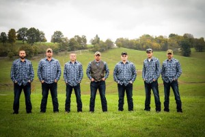 Shannon & Adam | Erica Agee Photography