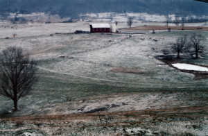 ValleyViewBarn